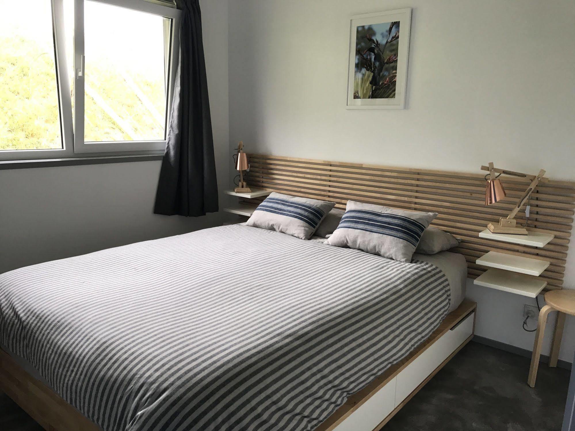 Pukeatua Farmstay Waimauku Eksteriør bilde