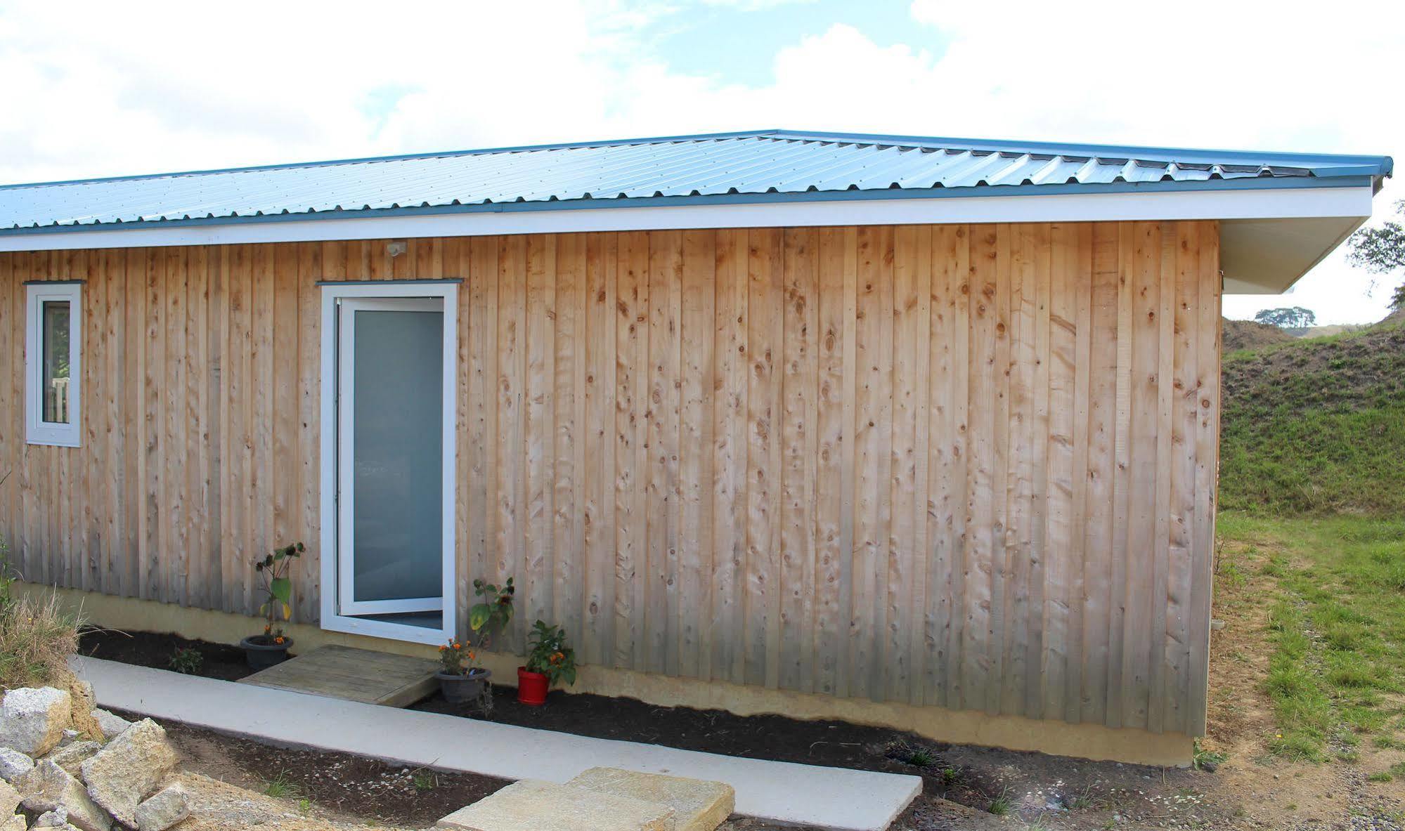 Pukeatua Farmstay Waimauku Eksteriør bilde